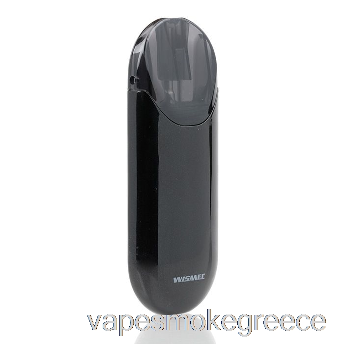 Vape Greece Wismec Motiv 2 Aio Pod System μαύρο